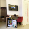 Отель MoMa Suites, фото 20