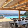 Отель Beautiful Mykonos Villa Coral Villa 8 Bedrooms BBQ Private Swimming Pool, фото 12