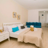 Отель Deluxe Studio Apartment with Sea view, фото 6