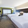 Отель Holiday Inn Express & Suites Parkersburg East, an IHG Hotel, фото 4