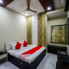 Отель OYO 35577 Nakoda Dham Green Valley Resort, фото 16