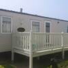 Отель Lovely 3-bed Caravan in Skegness, фото 1