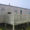 Отель Lovely 3-bed Caravan in Skegness, фото 10