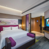 Отель Hampton by Hilton Wuwei Liangzhou, фото 7