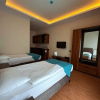 Отель Expo Garden Hotel, фото 4