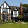 Отель Tudor Grange Hotel - B&B, фото 1