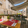 Отель Le Central Boutique Hôtel, фото 15