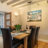 Отель A Stone s Throw - Sea Views Yards From Beach, фото 12