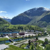 Отель Flåm Hostel & Cabins, фото 18