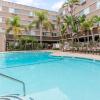 Отель Best Western Inn & Suites San Diego – Zoo/SeaWorld Area, фото 18