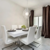 Отель Champions Gate 1592 - Four Bedroom Townhome, фото 11