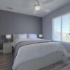 Отель Once Upon a Tide Oceanview Condo Pet Friendly в Джексонвилл-Биче