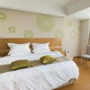 Отель GreenTree Inn Maanshan Hanshan District Jiuwu Square Hotel, фото 2