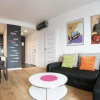 Отель Yourplace Central Apartments, фото 28