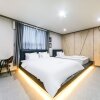 Отель Changwon Jinhae Hotel The Syap, фото 10