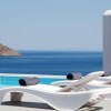 Отель Villa Anemos Petra Sea View of Mykonos, фото 15