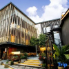 Отель West Lake Yingxiu·Man Ting Fang Homestay, фото 12