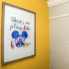 Отель A Disney Themed Home, Just Minutes From CDC Standards! #rwh7728, фото 32