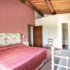 Отель Secluded Apartment in Rapolano Terme with Garden, фото 33