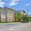 Отель Fairfield Inn & Suites Charleston North/University Area, фото 18