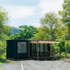 Отель Yoichi Vineyard Glamping, фото 43