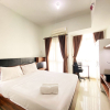 Отель Luxurious Studio At Taman Melati Jatinangor Apartment, фото 7