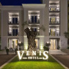 Отель Venis Hotel, фото 1