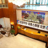 Отель Sejong Spatel, фото 8
