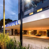 Отель Novotel Lencois Paulista, фото 29