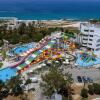 Отель Leonardo Laura Beach & Splash Resort, фото 28