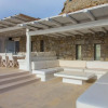 Отель Luxury Key Mykonos 6 Bed Villa Analia Agios Lazaros, фото 6