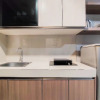 Отель Simply Look Studio At Atria Residences Gading Serpong Apartment, фото 2