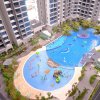 Отель Atlantis Residence Pool View Apartment by Iconstay Melaka, фото 28