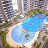 Отель Atlantis Residence Pool View Apartment by Iconstay Melaka, фото 23
