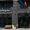 Отель Holiday Inn Brussels Schuman, фото 1