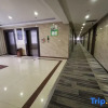 Отель GreenTree Inn Wuhu Fanchang Anding Road, фото 12