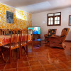 Отель Maison de 3 chambres avec jardin amenage et wifi a Pointe Noire a 1 km de la plage, фото 10