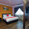 Отель OYO 496 Hotel De Eco Inn, фото 4
