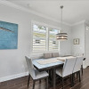 Отель THE Harbor House, фото 13