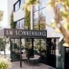 Отель Am Sonnenhang Panoramahotel, фото 1