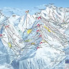 Отель Residence Les 3 Vallees Val Thorens, фото 13