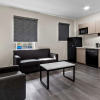 Отель MainStay Suites Columbia Harbison, фото 23