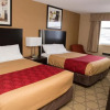 Отель Econo Lodge Taber, фото 16