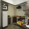 Отель Seasons - An Apartment Hotel, фото 18