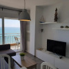 Отель Apartamento El Yate In Front Of The Sea, фото 6