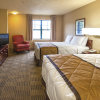 Отель Extended Stay America - Indianapolis - West 86th St., фото 4