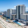 Отель Daytona Grande Oceanfront Resort, фото 18