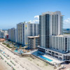 Отель Daytona Grande Oceanfront Resort, фото 15