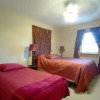 Отель Horseshoe Lodge, фото 3