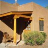 Отель The Abiquiu Inn, фото 46